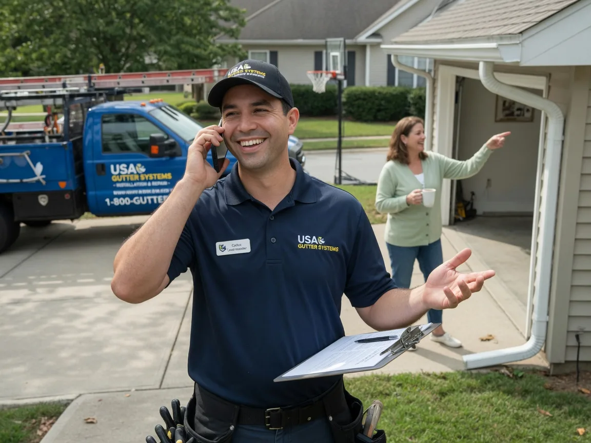 Gutter Installation Hodges, AL FAQs